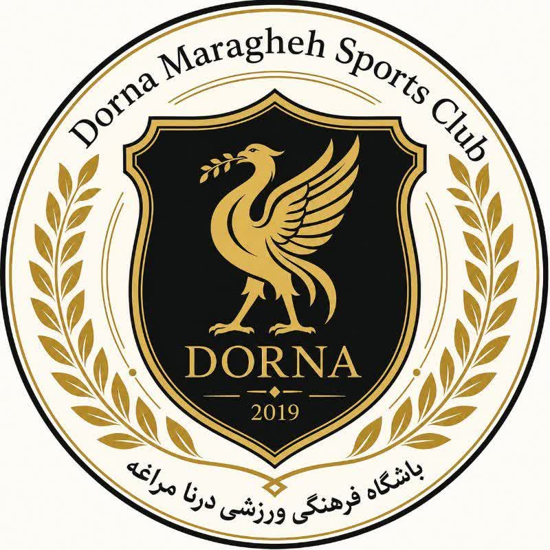 لوگوی باشگاه درنا